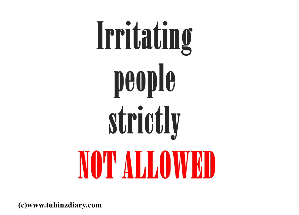 irritating-people-not-allowed