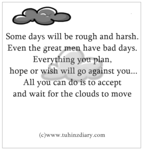 bad day quotes